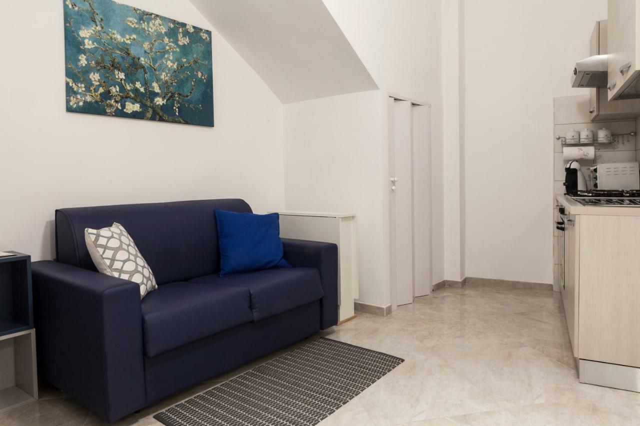 Blunotte Suite Potenza Luaran gambar