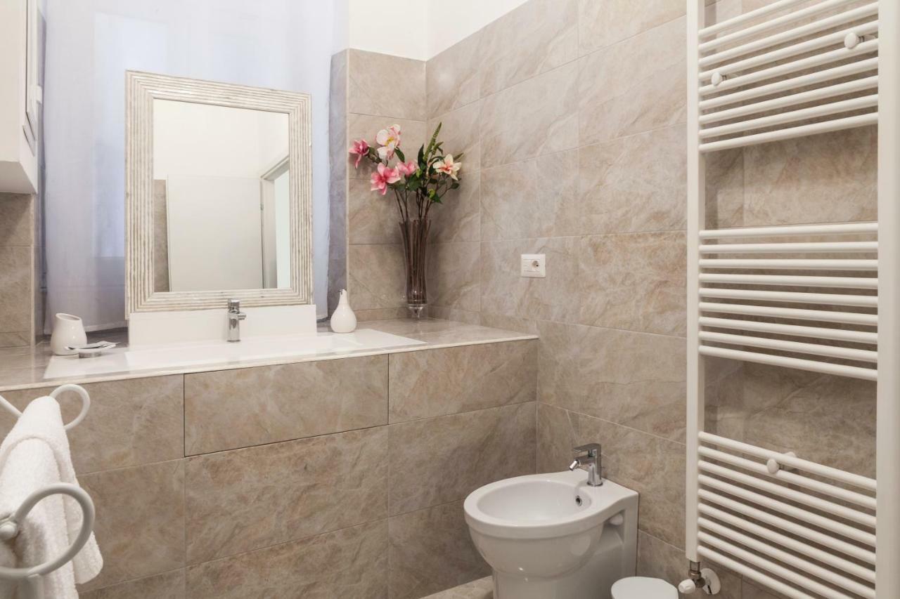 Blunotte Suite Potenza Luaran gambar