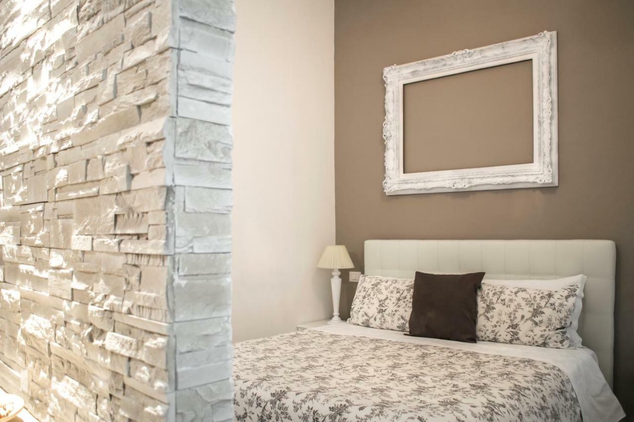 Blunotte Suite Potenza Luaran gambar
